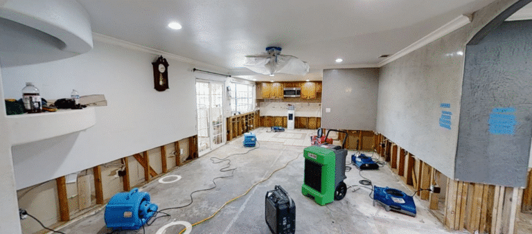 Does Homeowners Insurance Cover Water Damage?  